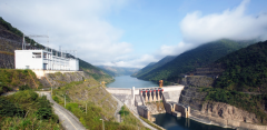 大朝山水電站廠房橋機(jī)、尾水臺(tái)車控制系統(tǒng)電氣設(shè)備順利驗(yàn)收出廠